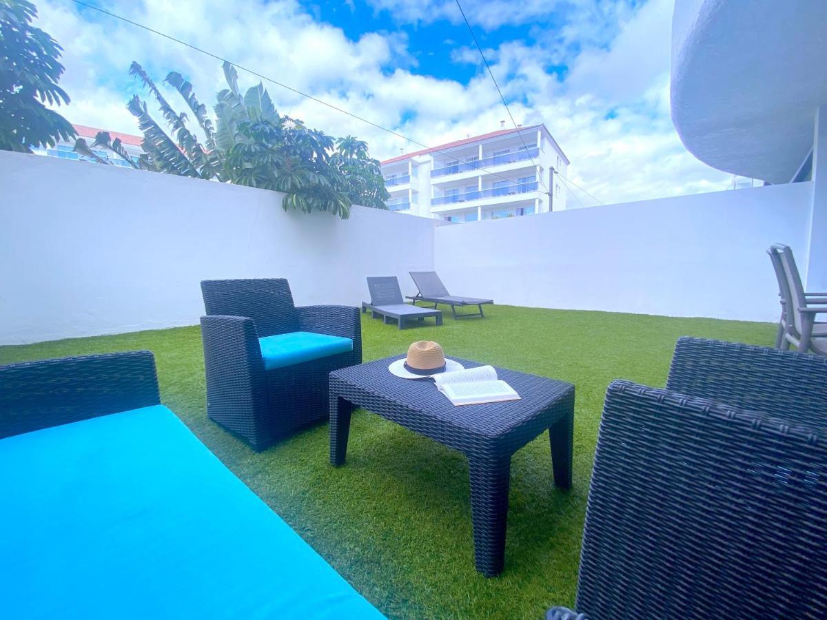 Tropicalidays Las Olas Palm-mar Exterior photo