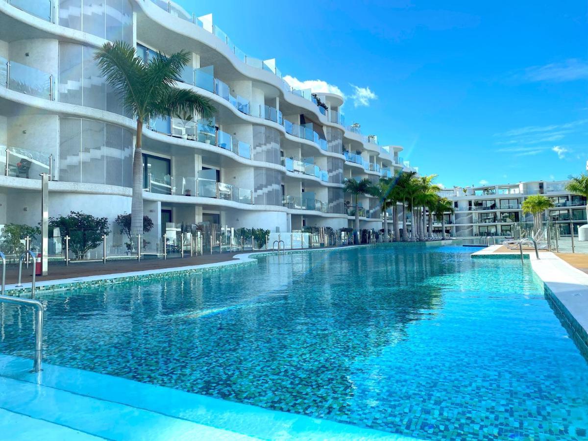 Tropicalidays Las Olas Palm-mar Exterior photo